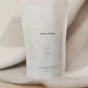 Natureofthings — Detox Fortifying Magnesium Bath Soak